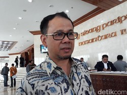 Gelora Serang Balik PKS yang Sindir Gemoy: Kalau Gimik, PKS Ahlinya
