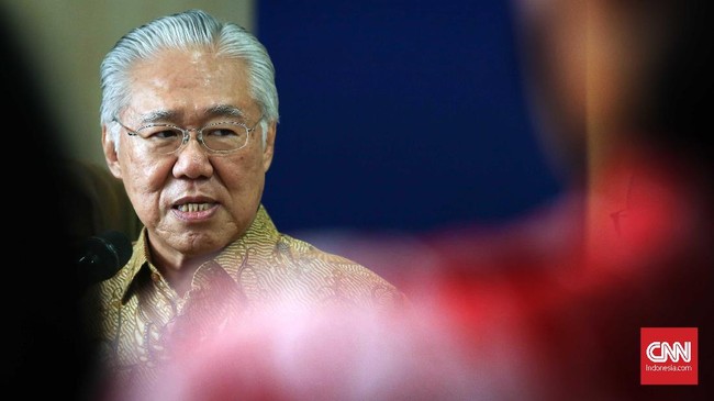 Dalam forum G20, Menteri Perdagangan Enggartiasto Lukita menekankan kembali fungsi WTO dan mengingatkan dampak buruk perang dagang yang kian memanas.