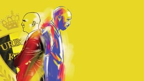 Pengkhianatan Thierry Henry