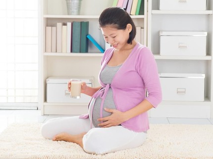 7 Cara Tepat untuk Program Hamil Alami, No.4 Harus Disetujui Ayah