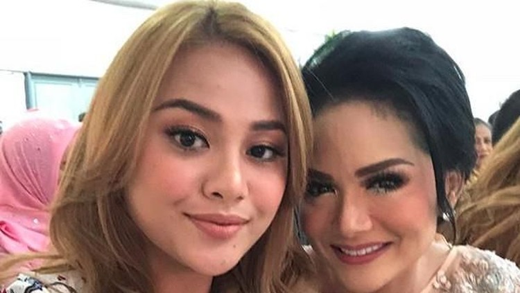 Aurel mengaku ingin nikah muda, begini nih saran dan tanggapan KD, Bun.