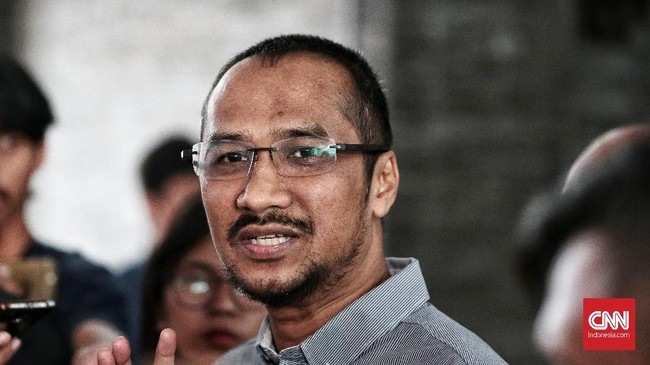 Kader PAN kubu Amien Rais tengah menyiapkan partai baru, ada beberapa tokoh nasional yang disebut-sebut bakal bergabung.