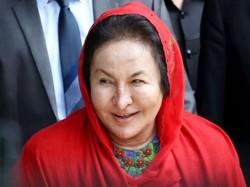 Bukti Dinilai Cukup, Sidang Korupsi Istri Najib Razak Berlanjut