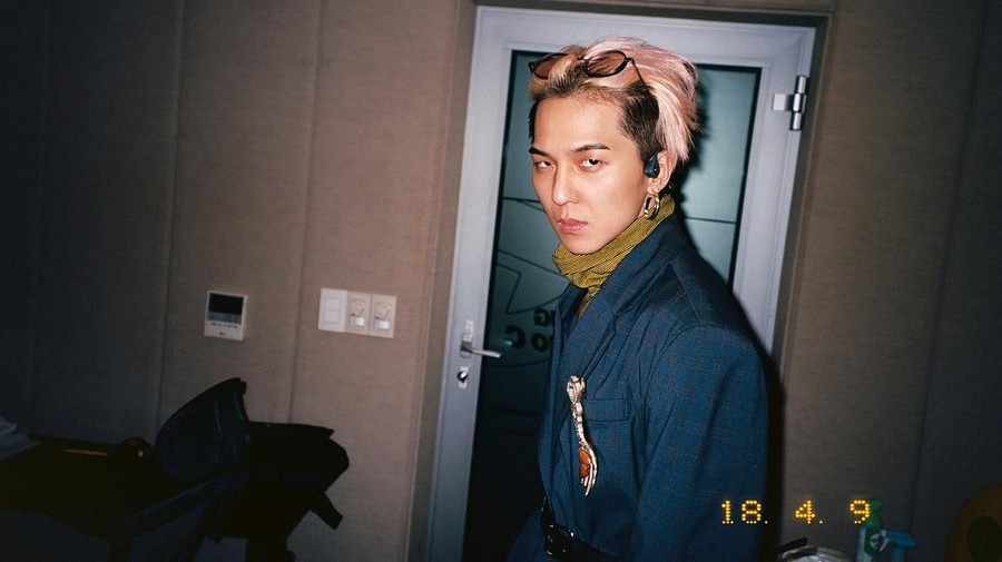 Song Mino