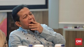 Eks Ketum PAN: Saya dan Amien Rais Tak Pernah Pecah