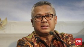 Ketua KPU: PKPU Tak Larang Jurnalis Jadi Tim Sukses