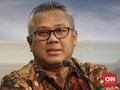 Ketua KPU: PKPU Tak Larang Jurnalis Jadi Tim Sukses