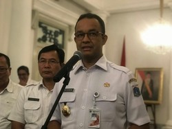Pernyataan Lengkap Anies soal Belanja Bisa dari Rumah Saat Wabah Corona