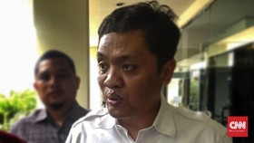 Gerindra Sindir Sistem Kemenkumham Soal #2019PrabowoPresiden