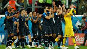 7 Fakta Menarik Usai Prancis Singkirkan Belgia di Semifinal