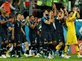 7 Fakta Menarik Usai Prancis Singkirkan Belgia di Semifinal