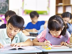 Puluhan Ribu Siswa di Negara Ini Tertipu Sekolah Internasional, Kok Bisa?