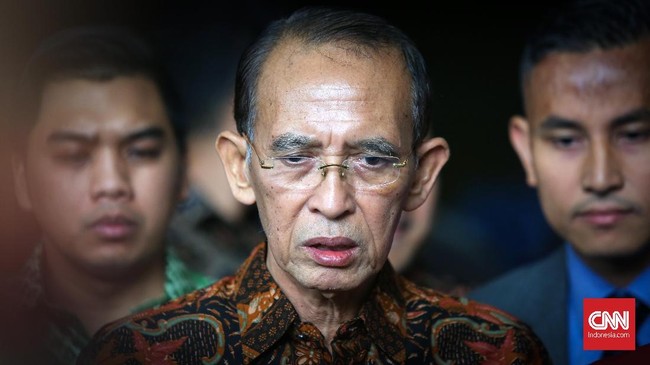 MA menolak upaya Peninjauan Kembali (PK) yang diajukan oleh mantan Menteri Agama Suryadharma Ali yang membuatnya tetap dipenjara 10 tahun.
