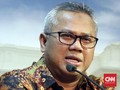 KPU Ingatkan Pasangan Capres-Cawapres Tak Beraktivitas Berat