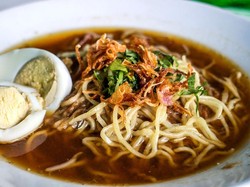 Mi Koba Khas Bangka Belitung dan Cara Membuatnya, Cocok untuk Sarapan