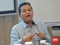Soetrisno Bachir Klaim Jembatani Muhammadiyah-PAN Dukung 01