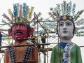 Kemiskinan, Kampung Kumuh Ibu Kota, dan Gelombang Urbanisasi
