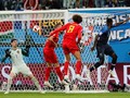 Kalahkan Belgia, Prancis Lolos ke Final Piala Dunia 2018