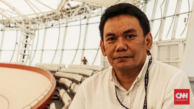 Profil Iwan Takwin, Dirut Baru Jakpro Pilihan Heru Budi Pj Gubernur DKI Jakarta Heru Budi Hartono mengangkat Iwan Takwin sebagai direktur utama PT Jakarta Propertindo (Jakpro) menggantikan Widi Amanasto.