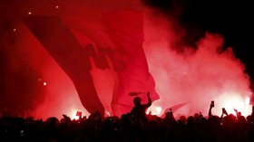 Berharap Mendengar Perancis Berseru 'On a Gagne'
