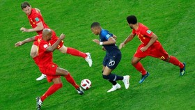 Belgia Takut dengan 'Bocah' 19 Tahun