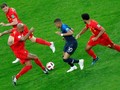 Belgia Takut dengan 'Bocah' 19 Tahun