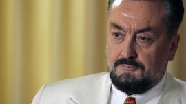 Adnan Oktar aka Harun Yahya, Tokoh Kontroversial Anti-Darwin