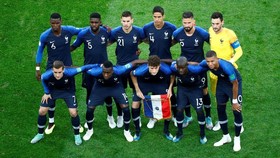 Jadwal Siaran Langsung Final Piala Dunia 2018