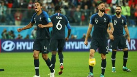 Prediksi Prancis vs Kroasia di Final Piala Dunia 2018