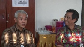 VIDEO: Separuh dari Puluhan Ribu SKTM untuk PPDB Jateng Palsu