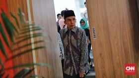 Nama TGB di Kantong Jokowi, Upaya Bendung Politik Identitas