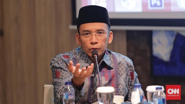 PKB berharap TGB suatu saat bergabung dengan PKB karena sosoknya yang religius, sementara Gerindra tak risau kepindahan TGB mengancam.