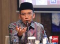 TGB Siap Hadapi Risiko Politik Dukung Jokowi