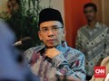 Saat Bertemu Luhut, TGB Akui Bahas Dukungannya ke Jokowi