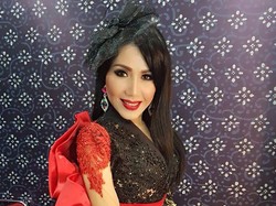Polisi Jelaskan Penangkapan Anak Rita Sugiarto Terkait Narkoba Besok!