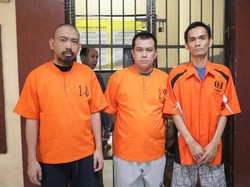 Kejati Sulsel Akhirnya Serahkan Ratusan Aset Abu Tours ke Kurator