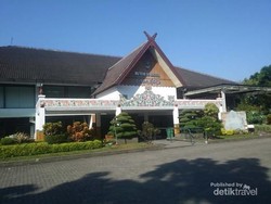 Museum Sri Baduga Akan Pamerkan Koleksi Langka, Catat Waktunya