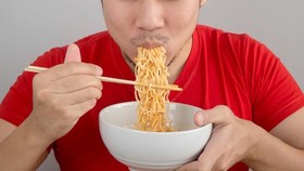 Ini Solusi Sarapan Cepat Jika Telat Bangun Usai Nonton Piala