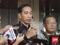 Jokowi Bandingkan Monumen Kapsul Waktu dengan Markas Avengers