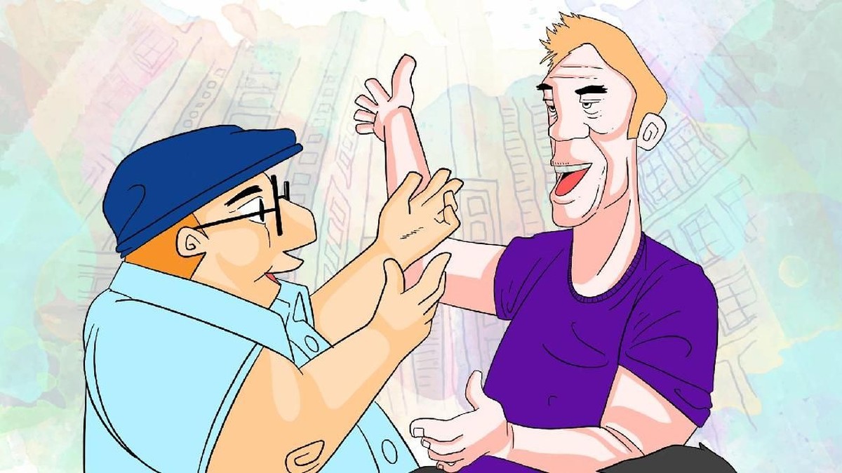 Ciri-Ciri Kepribadian Orang Dilihat dari Bulan Kelahirannya