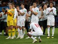 Pippa Grange, 'Senjata' Optimisme Inggris di Piala Dunia 2018