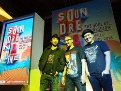 Lirik dan Chord Bidadari oleh Padi