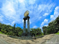 Kritik BEM Unnes untuk Maruf Amin dan Puan Maharani Berujung Pembinaan