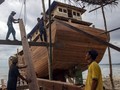 Mengenal Kejayaan Bahari Indonesia lewat Kapal Pinisi