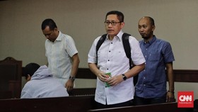Mengenal Pencabutan Hak Politik, Hukuman Anas Urbaningrum Usai Bebas