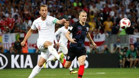 Daftar Top Skor Piala Dunia 2018 Usai Laga Semifinal