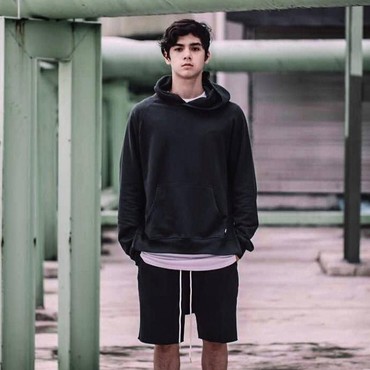 Ikut Cara Kalem Dhani Lawan JRX SID, Al Ghazali Hapus Unggahan Sindiran