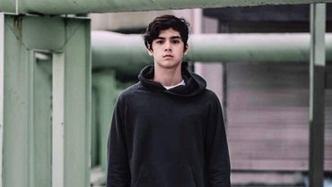 Ikut Cara Kalem Dhani Lawan JRX SID, Al Ghazali Hapus Unggahan Sindiran