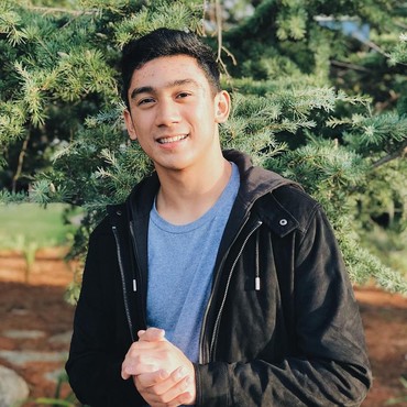 Kenang Masa Lalu, Daffa Wardhana Disebut Belum Move On dari Chelsea Islan