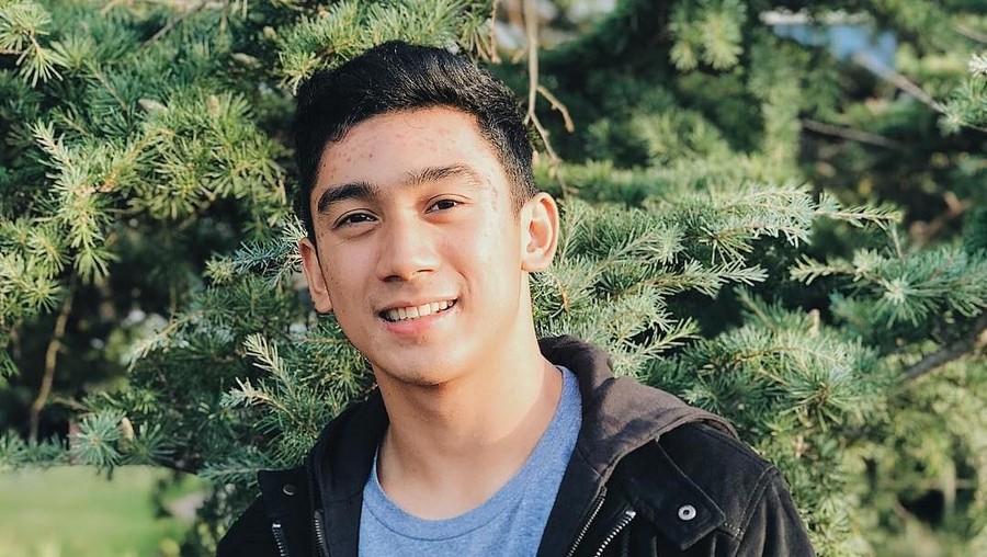 Daffa Wardhana